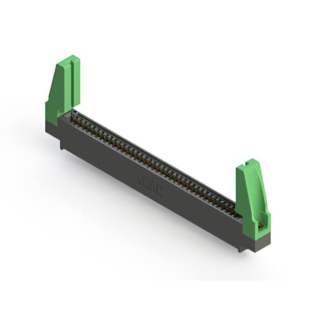 395-040-521-688 EDAC Inc.  Edgeboard Connectors